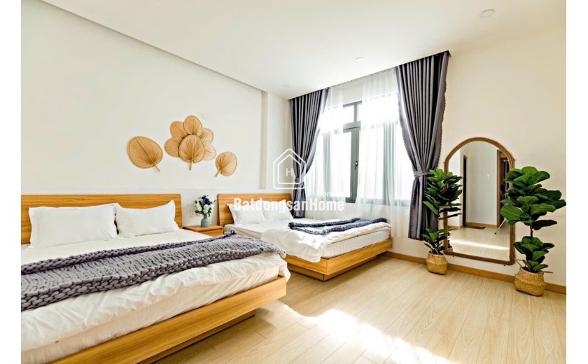 Cần bán gấp Căn Nhà đẹp KQH Trần Anh Tông, P8, Đà Lạt giá 7.8 tỷ
